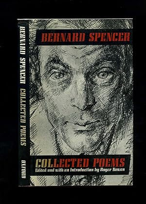 COLLECTED POEMS (First edition)