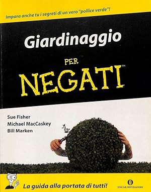 Giardinaggio per negati