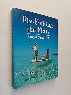 Fly-Fishing the Flats: Making the Transition from Fresh to Salt