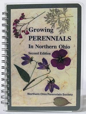 Growing Perennials in Northern Ohio