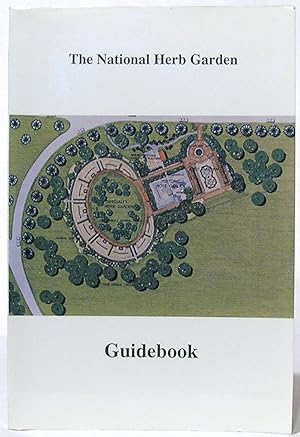 The National Herb Garden Guidebook