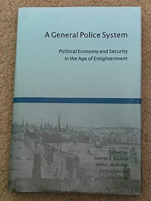 A General Police System
