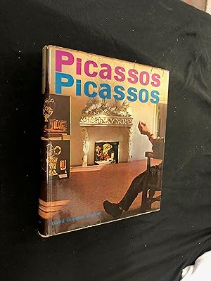 Picassos Picassos SIGNED