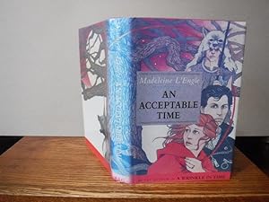 An Acceptable Time (A Wrinkle in Time Quintet)