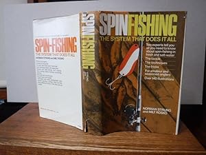 Spinfishing - The System that Does it All