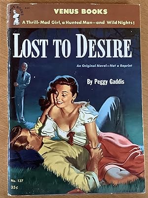 Lost To Desire