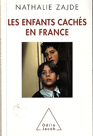 Les Enfants Cachés en France