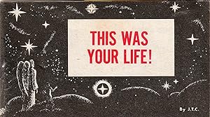 This was Your Life !