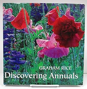 Discovering Annuals