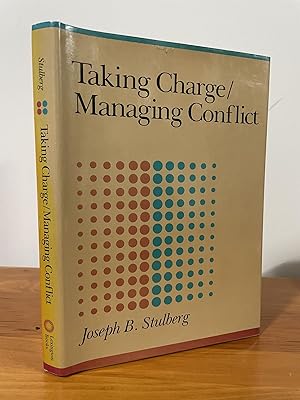 Taking Charge / Managing Conflict
