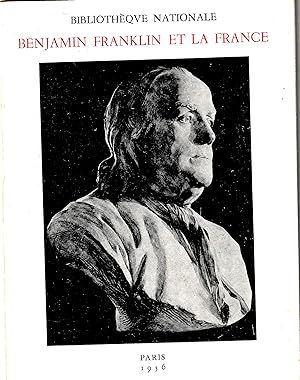 Benjamin Franklin et la France