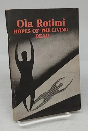 Hopes of the Living Dead - A Drama of Struggle