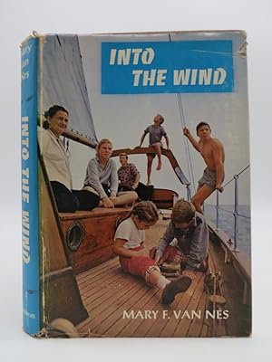 INTO THE WIND