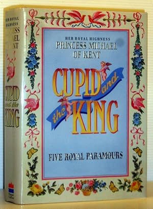 Cupid and the King (SIGNED COPY)