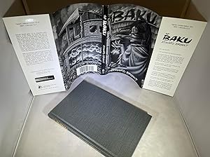 The Baku: Tales of the Nuclear Age [SIGNED]