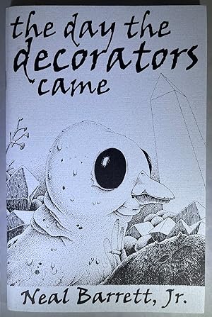 The Day the Decorators Came [SIGNED]