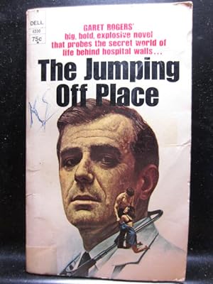 THE JUMPING OFF PLACE