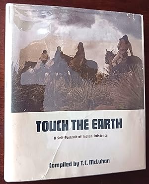Touch the Earth: A Self-Portrait of Indian Existence
