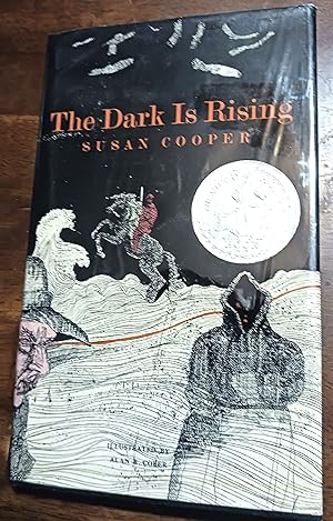 The Dark Is Rising (A Margaret K. McElderry Book)
