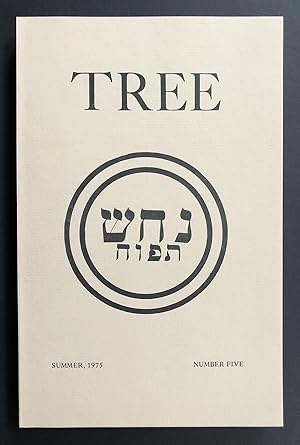 Tree 5 (Summer 1975)