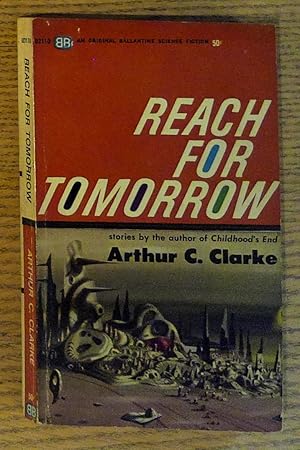 Reach for Tomorrow