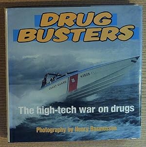 Drug Busters: The High-tech War on Drugs