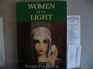 Women of the Light: New Sacred Prostitute