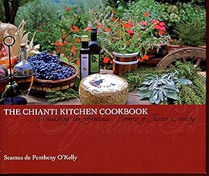 The Chianti Kitchen Cookbook