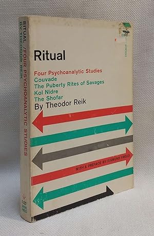 Ritual: Four Psychoanalytic Studies