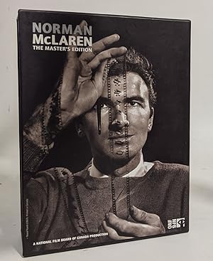 Norman Mclaren the master's edition