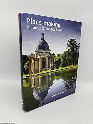 Place-making The Art of Capability Brown (Signed)