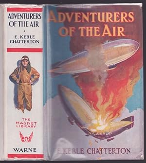 Adventurers of the Air.