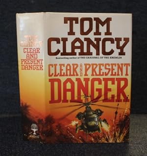 Clear and Present Danger