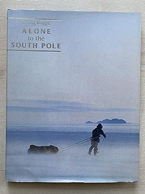Alone to the South Pole