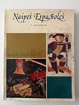 Naipes españoles