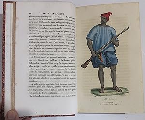 Histoire Universelle des Voyages : Tome XXVIII : Voyages en Afrique : Dix-Neuvième Siècle : Laing...