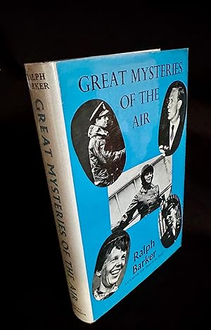 Great Mysteries of the Air
