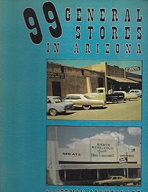 99 General Stores in Arizona