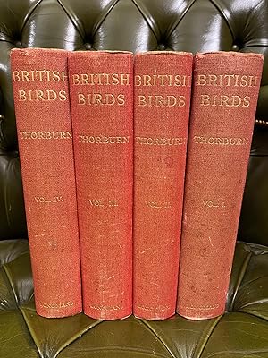 British Birds [Limited Edition]