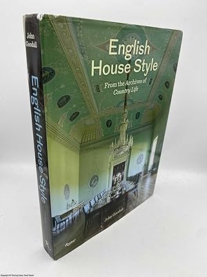 English House Style from Archives of Country Life