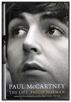 Paul McCartney: The Life