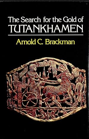 Search for the Gold of Tutankhamen