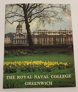 The Royal Naval College Greenwich
