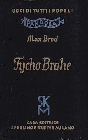 Tycho Brahe e il suo cammino a Dio