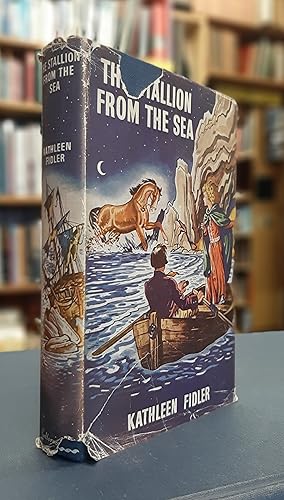 The Stallion From the Sea