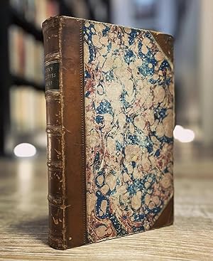 A Description of the Antiquities & Curiosities of Rome (1821)