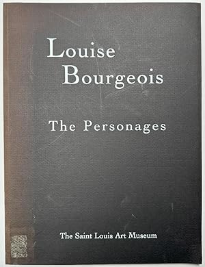 Louise Bourgeois: The Personages
