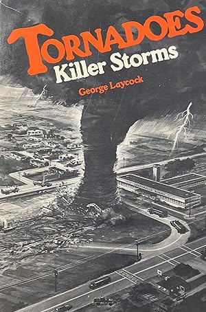 Tornadoes: Killer Storms