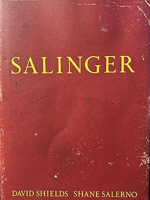 Salinger: The Official Book of the Acclaimed Documentary Film