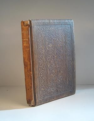 Religio Medici, being a Facsimile of the First Edition Published in 1642
